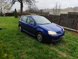 Volkswagen Golf 5