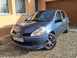 Renault Clio 1,5 dci
