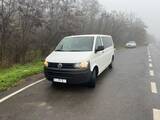 Volkswagen T5 Caravelle 2.0 TDI