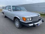 Mercedes-Benz 450 450 SEL