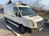 Volkswagen Crafter 2.5 TDI Frigo Lift