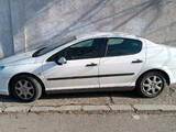 Peugeot 407 A