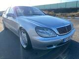 Mercedes-Benz S 400 4.0 CDI Bi-Turbo