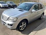 Mercedes-Benz ML 420 4.0 CDI 4matic