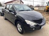 Ssangyong Actyon 2.0D 4WD