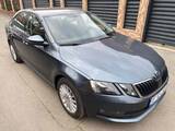 Skoda Octavia 1.0 TSI