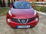 Nissan Juke 1.5 dCi