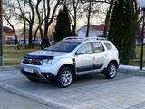 Dacia Duster 2