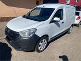 Dacia Dokker 1.5 dci autoutilitara