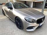 Mercedes-Benz E 400 E400 AMG coupe 4matic