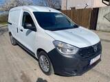 Dacia Dokker 1.6i GPL utilitara