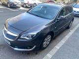 Opel Insignia Sports Tourer SW