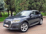 Audi Q5 UNIC Prop•190 CP•QUATTRO•MATRIX/VIRTUAL/PIELE