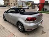 Volkswagen Golf 20 Decapotabil