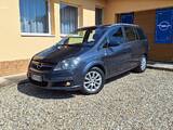 Opel Zafira B