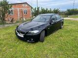BMW 520 d M Paket Full options