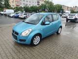 Suzuki Splash