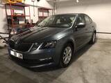 Skoda Octavia 5