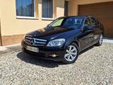Mercedes-Benz C 200 CDI