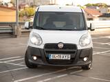 Fiat Doblo Multijet