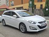 Hyundai i40 1.7Diesel136CpEuro5KlimatronicNavigatiXenonPiele