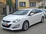 Hyundai i40 1.7Diesel136CpEuro5KlimatronicNavigatiXenonPiele