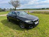 BMW 520 M Paket Full options