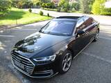 Audi A8 3.0 TDI Quattro Hybrid