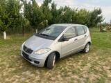 Mercedes-Benz A 180 CDI