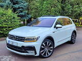 Volkswagen Tiguan 2xR-Line/4x4/Matrix/Virtual/Panorama/UNIC PROP.