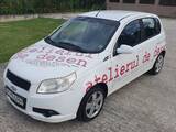 Chevrolet Aveo BASE 56