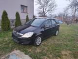 Opel Zafira B