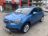Opel Mokka Crossland