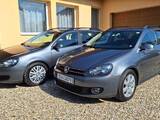 Volkswagen Golf 6