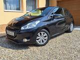 Peugeot 208 1,2i