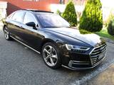 Audi A8 L 3.0 TDI Quattro Hybrid