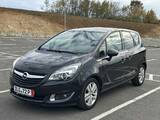 Opel Meriva EURO 6