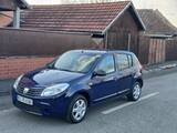 Dacia Sandero 1.2benzina
