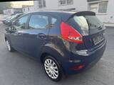 Ford Fiesta 1.3 Benzina 82Cp Euro5 Klima 2011