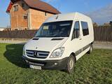 Mercedes-Benz Sprinter 319 CDI
