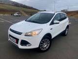 Ford Kuga 3