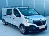 Renault Trafic 1.6 D
