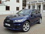 Audi Q5 3Xs-LINE - DEOSEBIT -