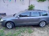 Volkswagen Passat FM6FM62Q009STP7GG