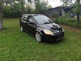 Opel Zafira B