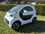 Aixam City XEV YOYO