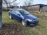 Opel Astra H