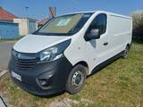 Opel Vivaro 1600