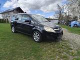 Opel Zafira B