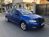 Skoda Rapid 5